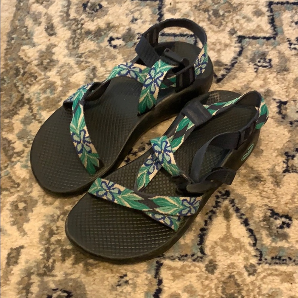 Chacos